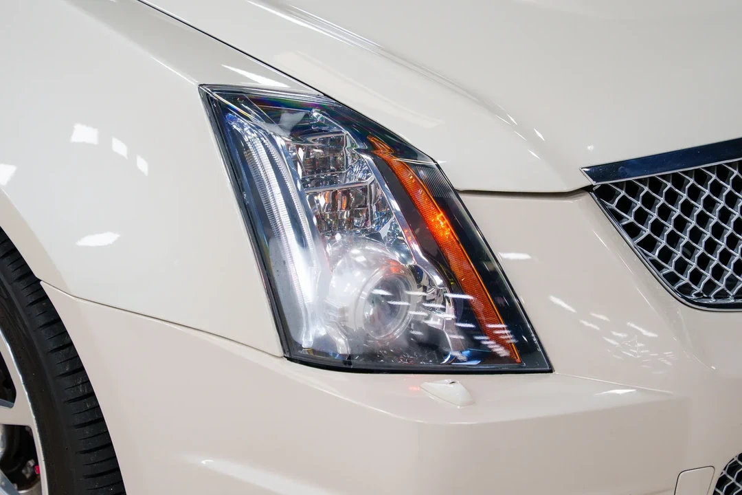 2013 Cadillac CTS-V 2nd Gen - Image 28 of 31