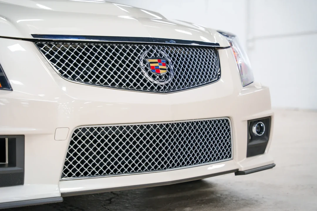 2013 Cadillac CTS-V 2nd Gen - Image 29 of 31