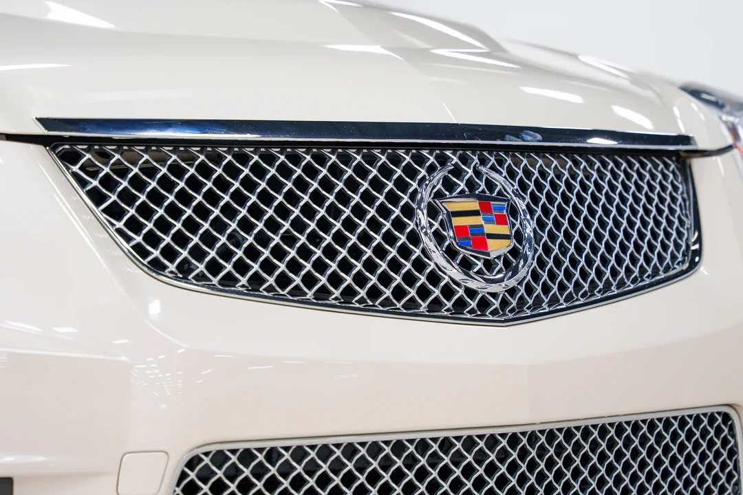 2013 Cadillac CTS-V 2nd Gen - Image 30 of 31