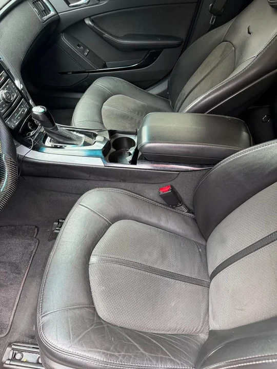 2013 Cadillac CTS-V 2nd Gen - Image 14 of 15