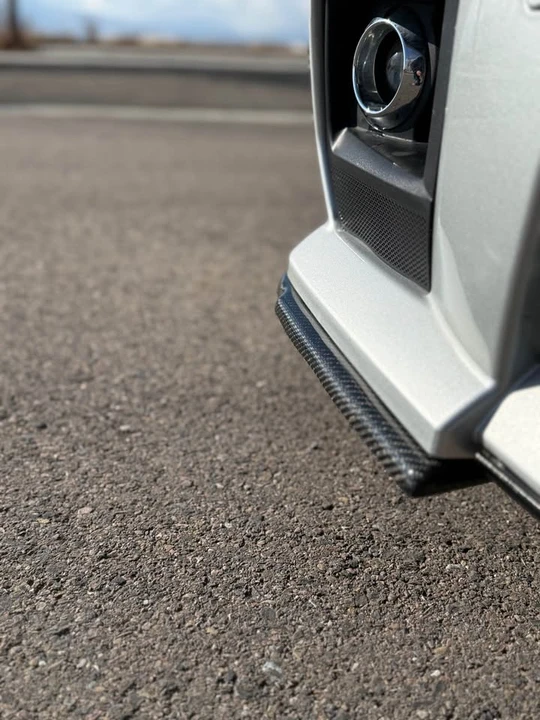 2013 Cadillac CTS-V 2nd Gen - Image 3 of 15