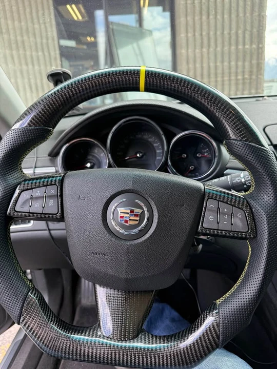 2013 Cadillac CTS-V 2nd Gen - Image 13 of 15