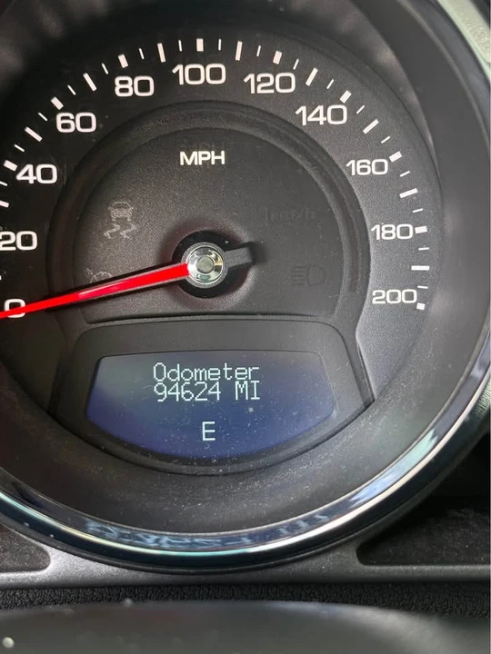 2013 Cadillac CTS-V 2nd Gen - Image 12 of 15