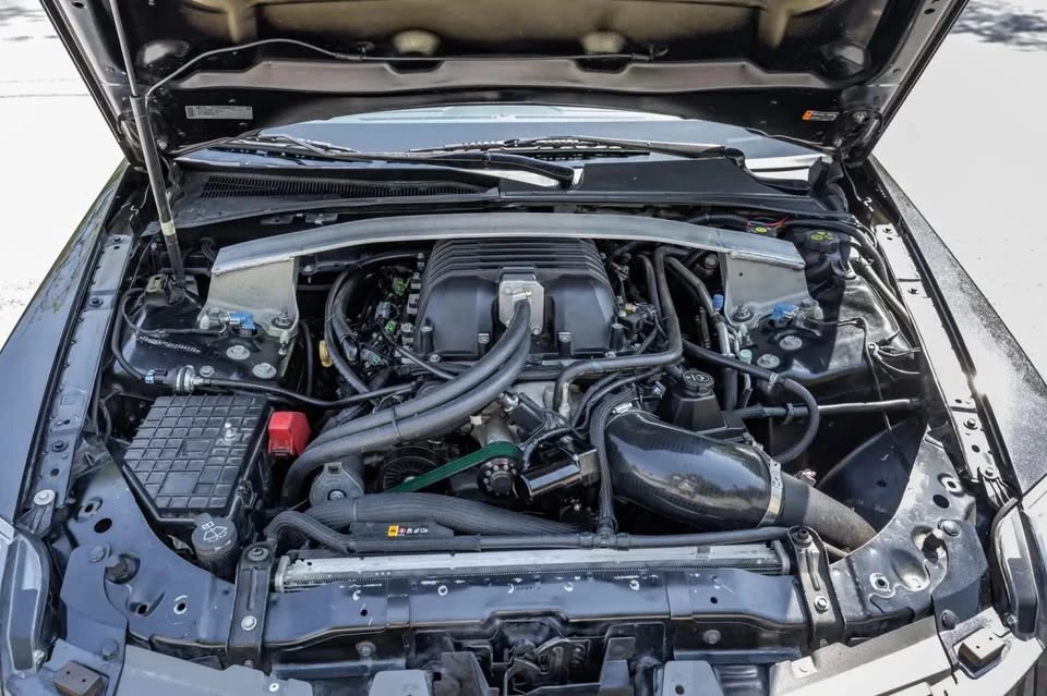 2013 Cadillac CTS-V 2nd Gen - Image 6 of 19
