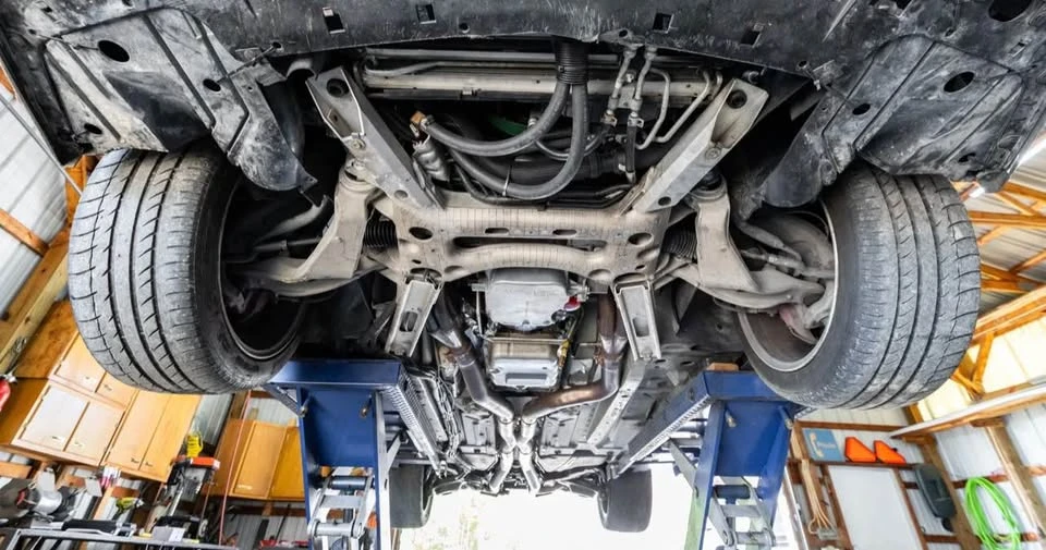 2013 Cadillac CTS-V 2nd Gen - Image 9 of 19