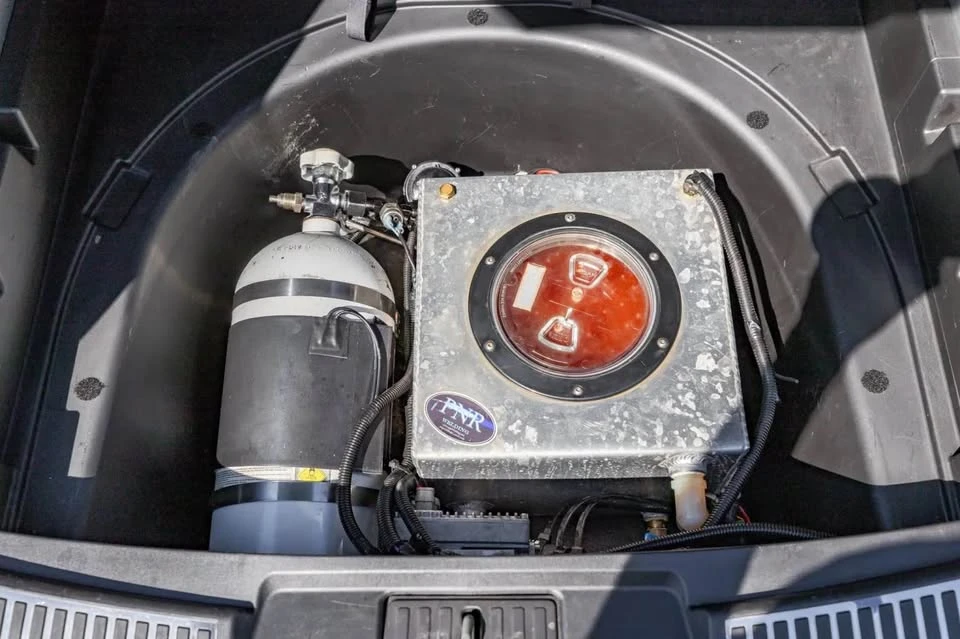 2013 Cadillac CTS-V 2nd Gen - Image 7 of 19