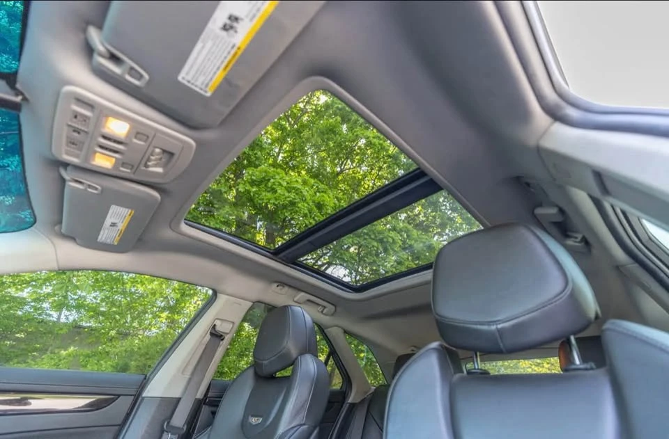 2013 Cadillac CTS-V 2nd Gen - Image 12 of 19