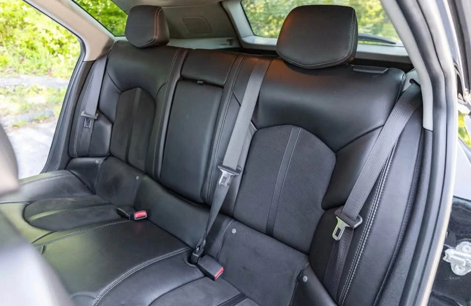 2013 Cadillac CTS-V 2nd Gen - Image 11 of 19