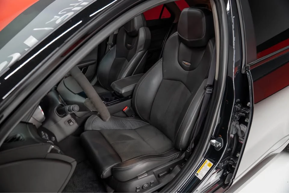 2013 Cadillac CTS-V 2nd Gen - Image 7 of 20