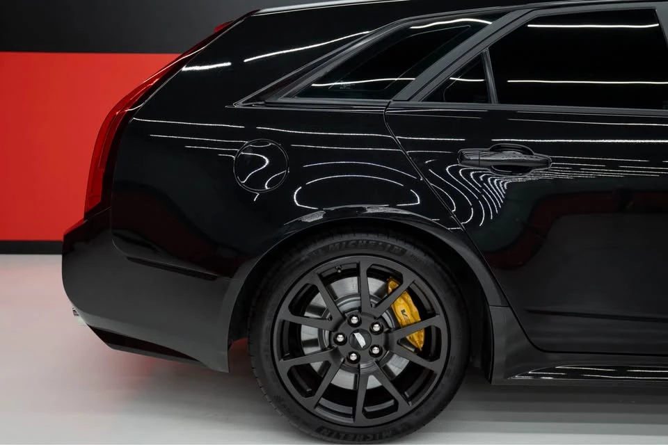 2013 Cadillac CTS-V 2nd Gen - Image 11 of 20