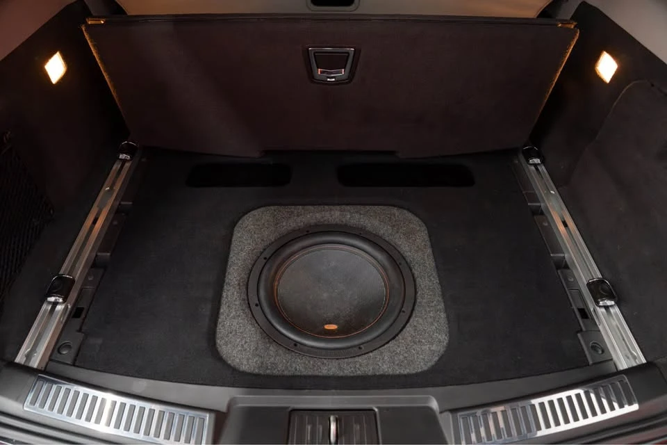 2013 Cadillac CTS-V 2nd Gen - Image 17 of 20