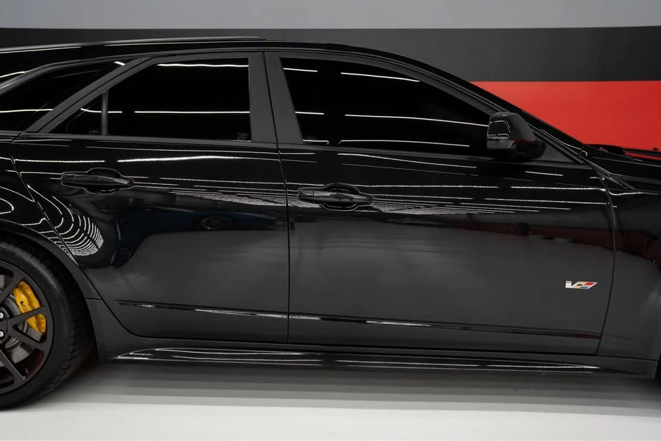 2013 Cadillac CTS-V 2nd Gen - Image 12 of 20