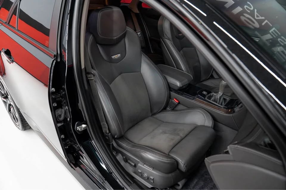 2013 Cadillac CTS-V 2nd Gen - Image 15 of 20