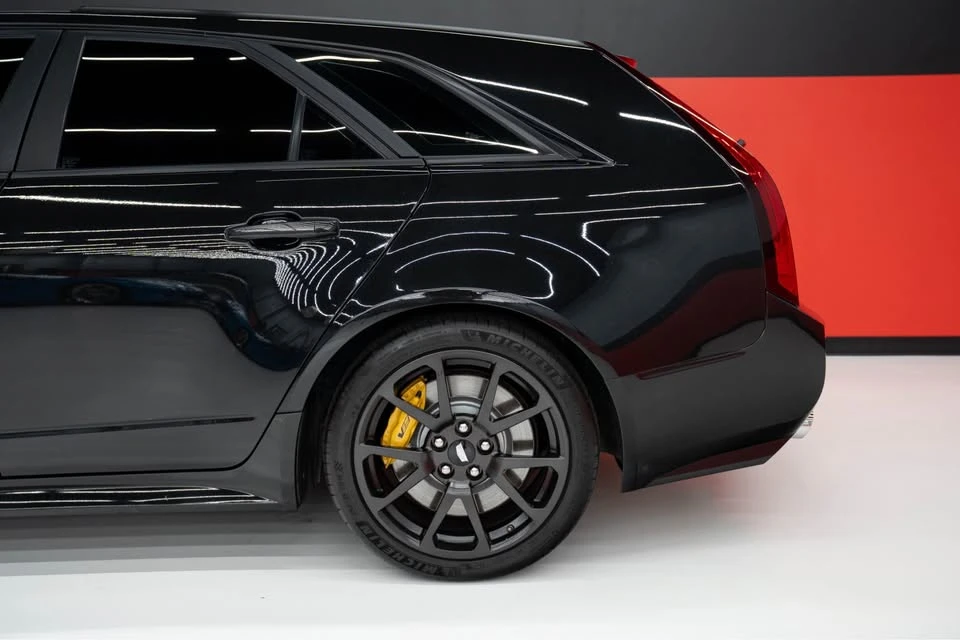 2013 Cadillac CTS-V 2nd Gen - Image 5 of 20