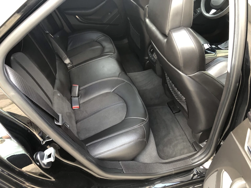 2013 Cadillac CTS-V 2nd Gen - Image 30 of 31
