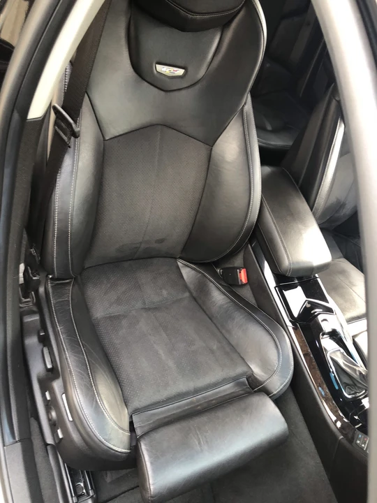 2013 Cadillac CTS-V 2nd Gen - Image 28 of 31