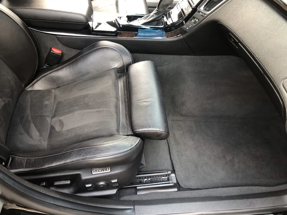2013 Cadillac CTS-V 2nd Gen - Image 29 of 31