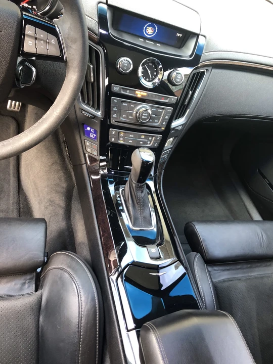 2013 Cadillac CTS-V 2nd Gen - Image 23 of 31