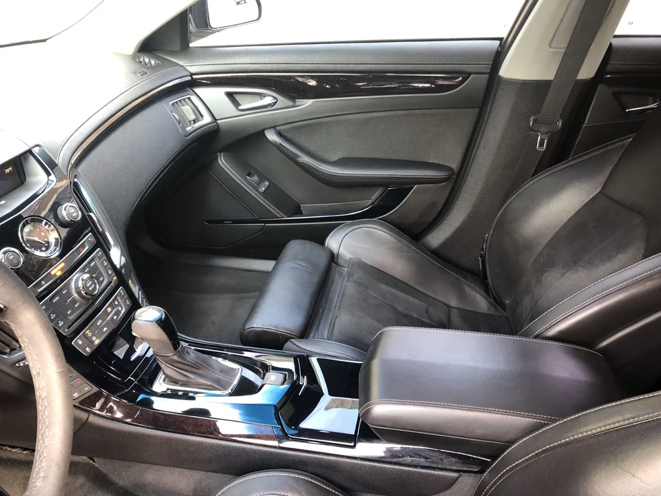 2013 Cadillac CTS-V 2nd Gen - Image 27 of 31