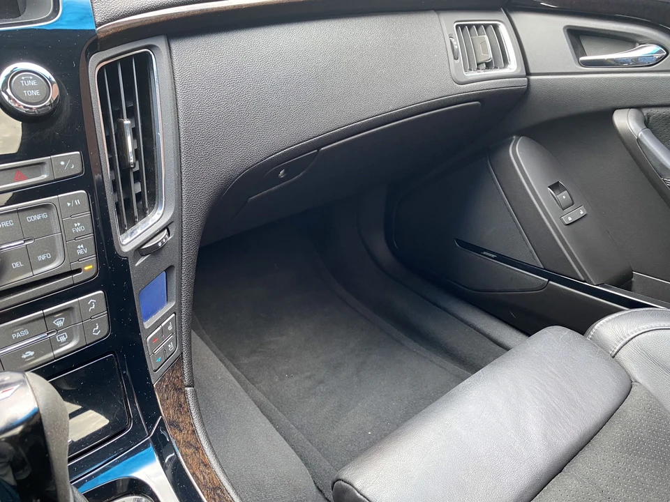 2013 Cadillac CTS-V 2nd Gen - Image 26 of 31