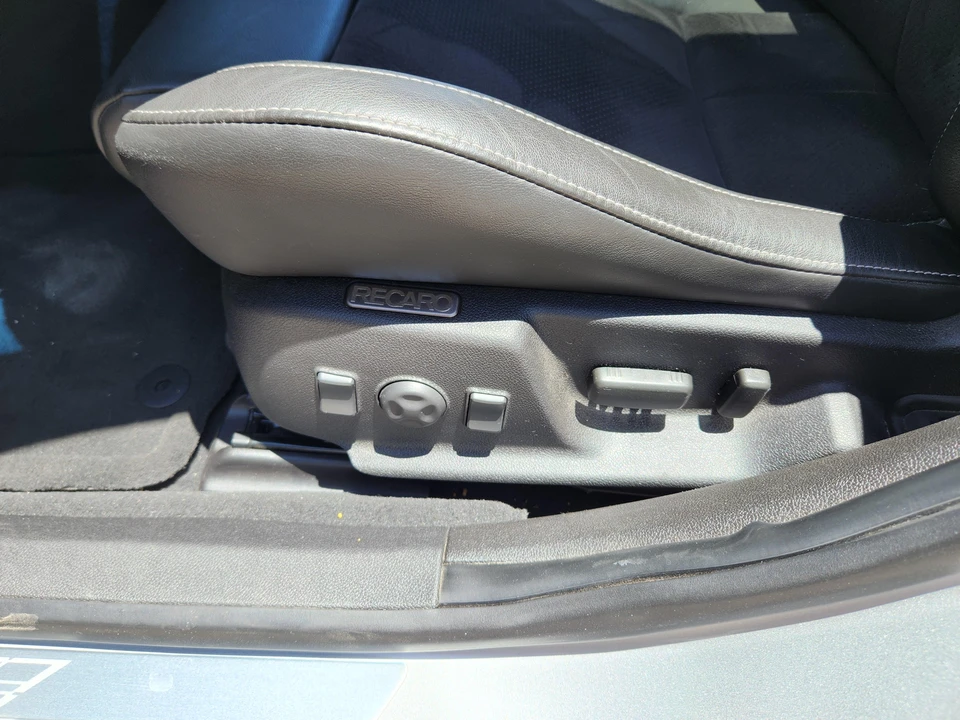 2013 Cadillac CTS-V 2nd Gen - Image 24 of 31
