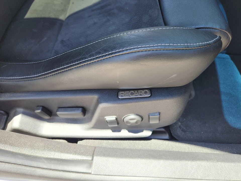 2013 Cadillac CTS-V 2nd Gen - Image 25 of 31