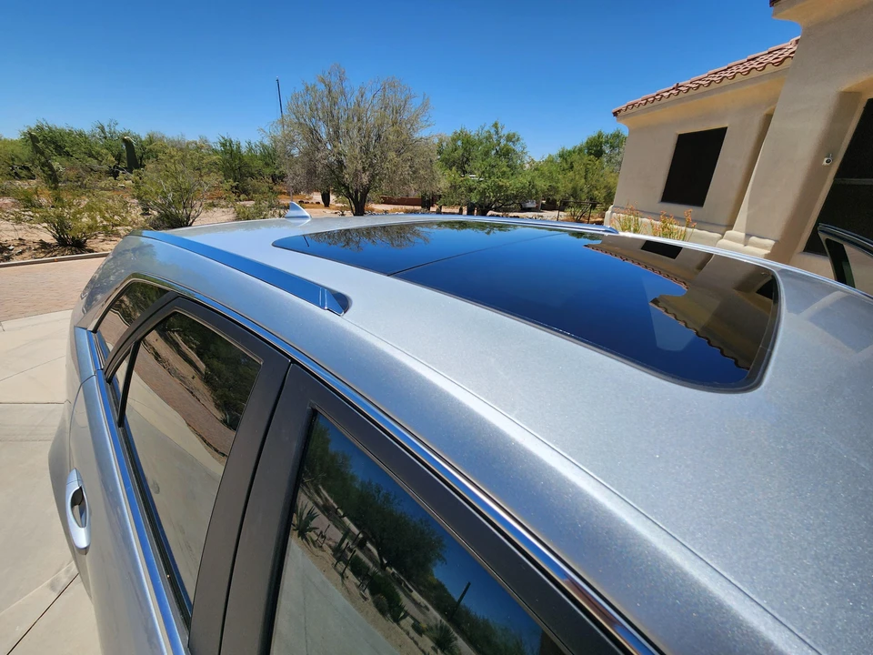 2013 Cadillac CTS-V 2nd Gen - Image 14 of 31