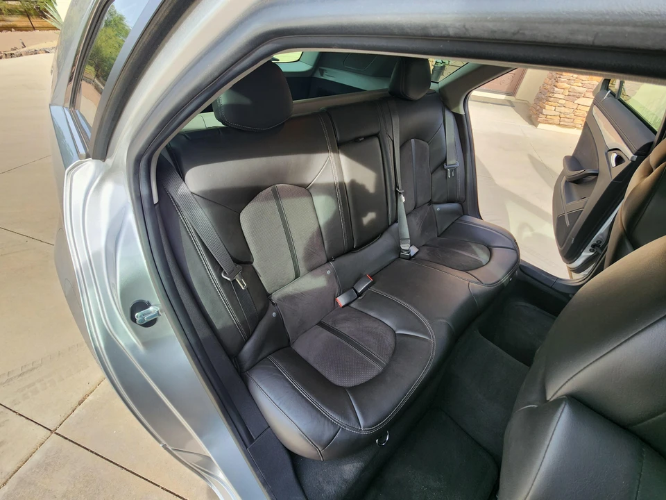 2013 Cadillac CTS-V 2nd Gen - Image 30 of 31