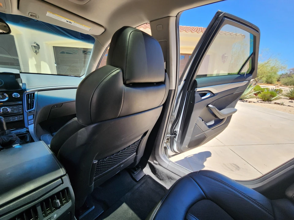 2013 Cadillac CTS-V 2nd Gen - Image 29 of 31