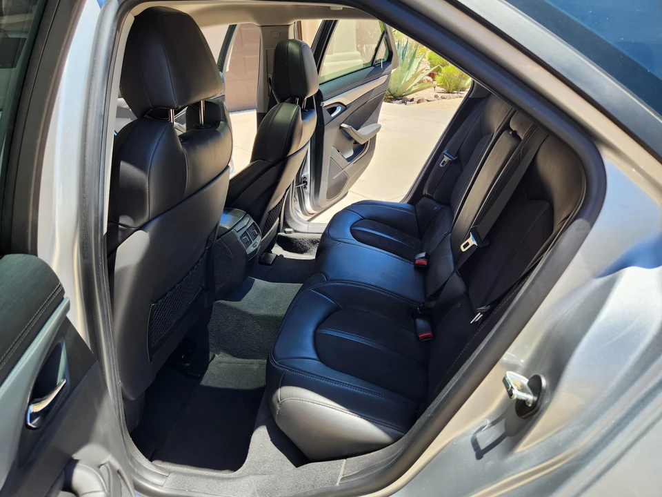 2013 Cadillac CTS-V 2nd Gen - Image 27 of 31