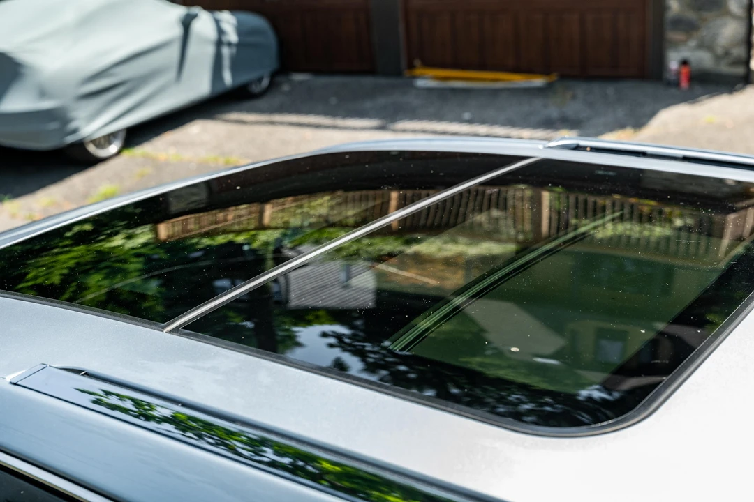 2013 Cadillac CTS-V 2nd Gen - Image 23 of 31