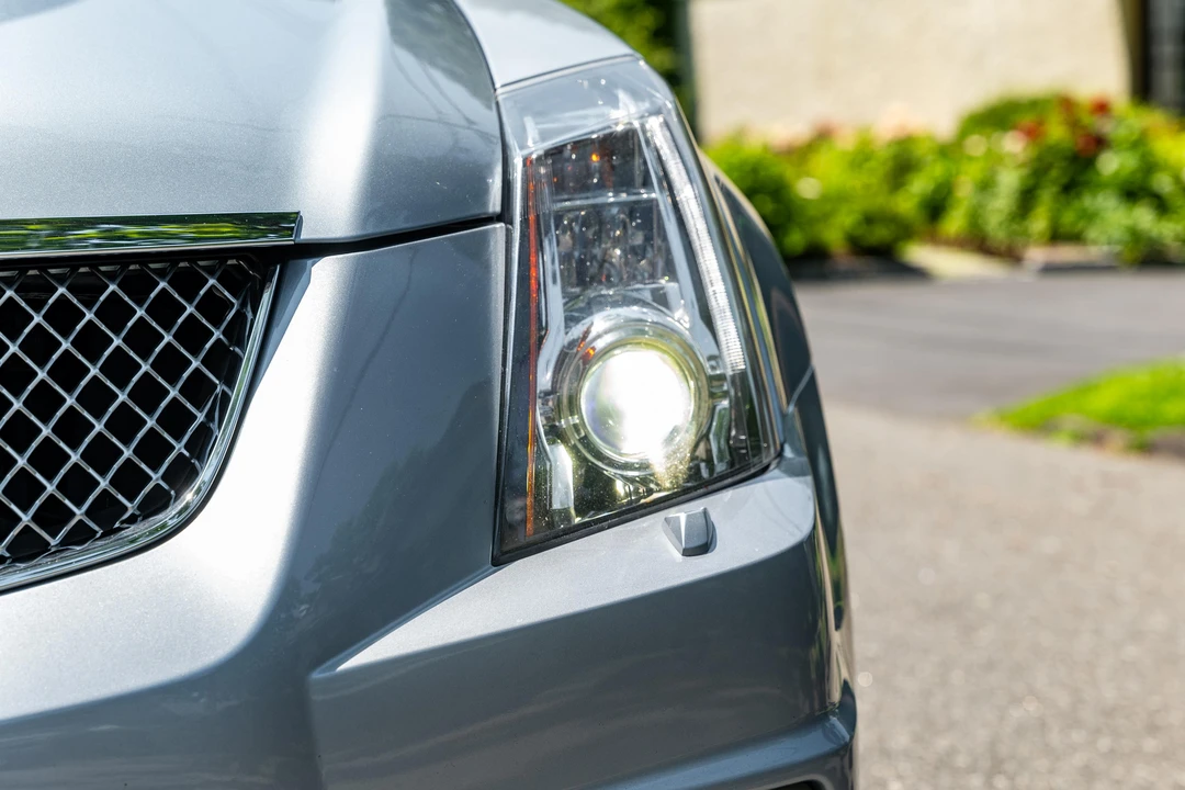 2013 Cadillac CTS-V 2nd Gen - Image 14 of 31