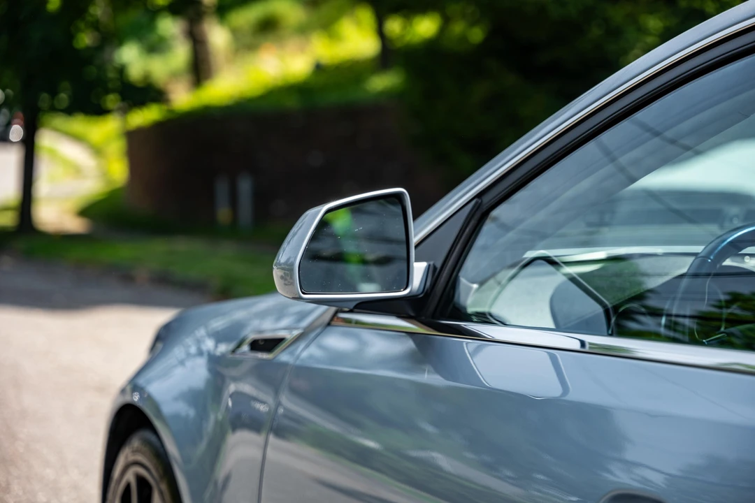 2013 Cadillac CTS-V 2nd Gen - Image 21 of 31