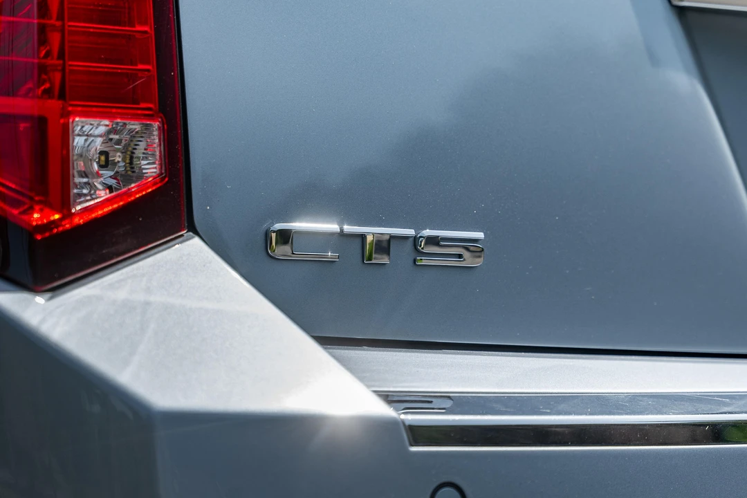 2013 Cadillac CTS-V 2nd Gen - Image 30 of 31