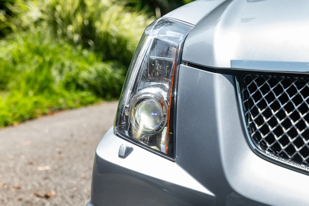 2013 Cadillac CTS-V 2nd Gen - Image 11 of 31