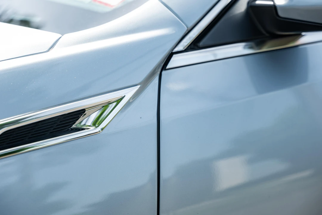 2013 Cadillac CTS-V 2nd Gen - Image 19 of 31