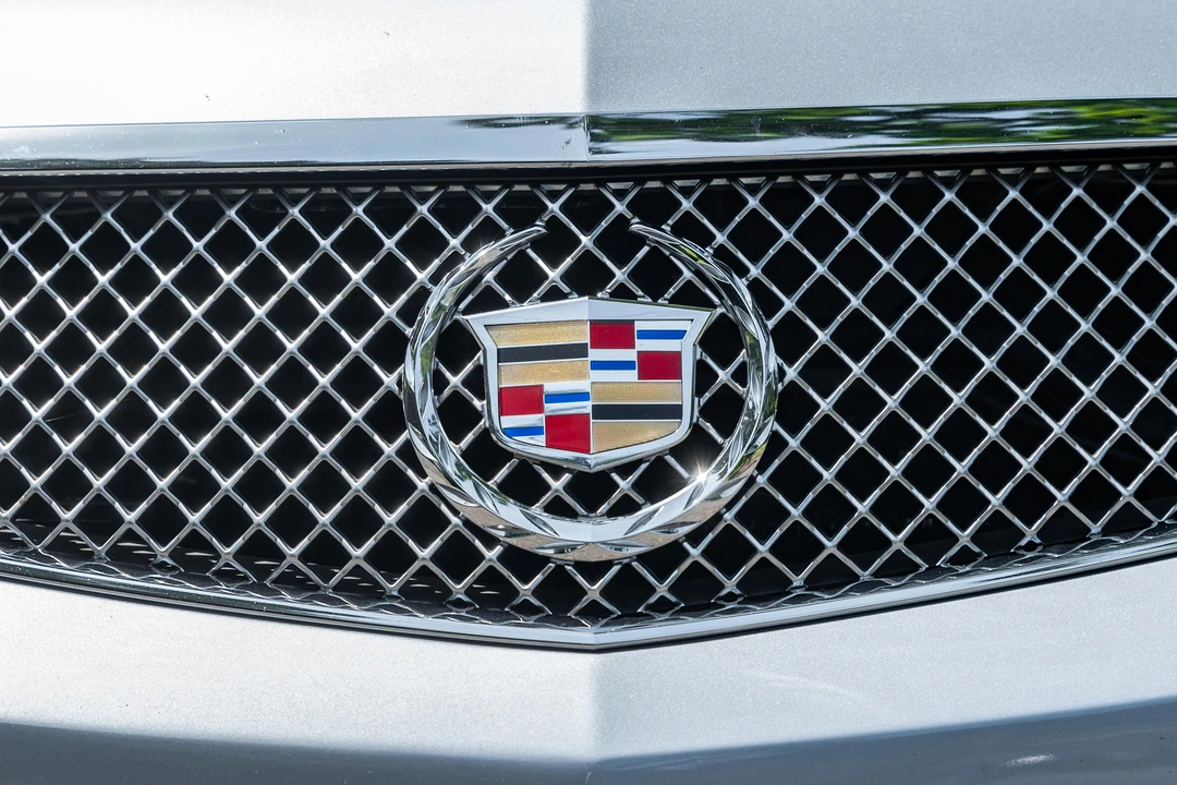 2013 Cadillac CTS-V 2nd Gen - Image 12 of 31