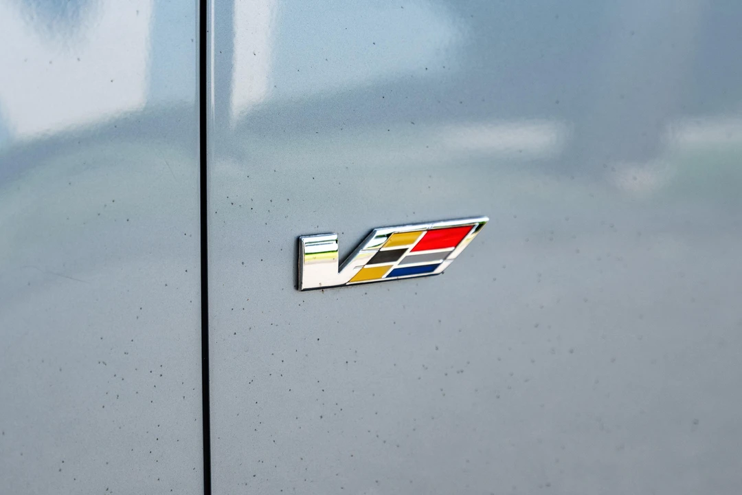 2013 Cadillac CTS-V 2nd Gen - Image 20 of 31