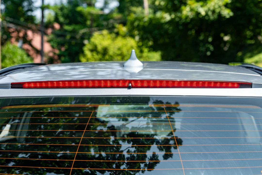 2013 Cadillac CTS-V 2nd Gen - Image 31 of 31