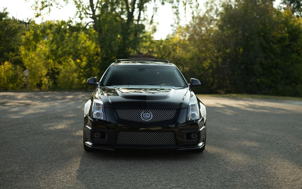 2013 Cadillac CTS-V 2nd Gen - Image 12 of 31