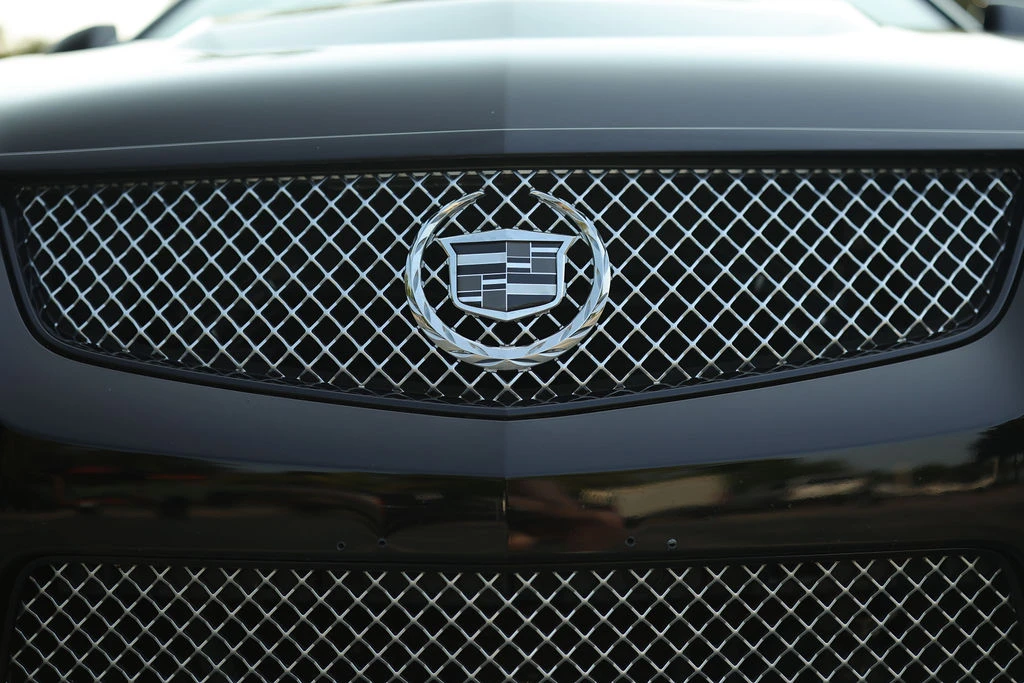 2013 Cadillac CTS-V 2nd Gen - Image 17 of 31