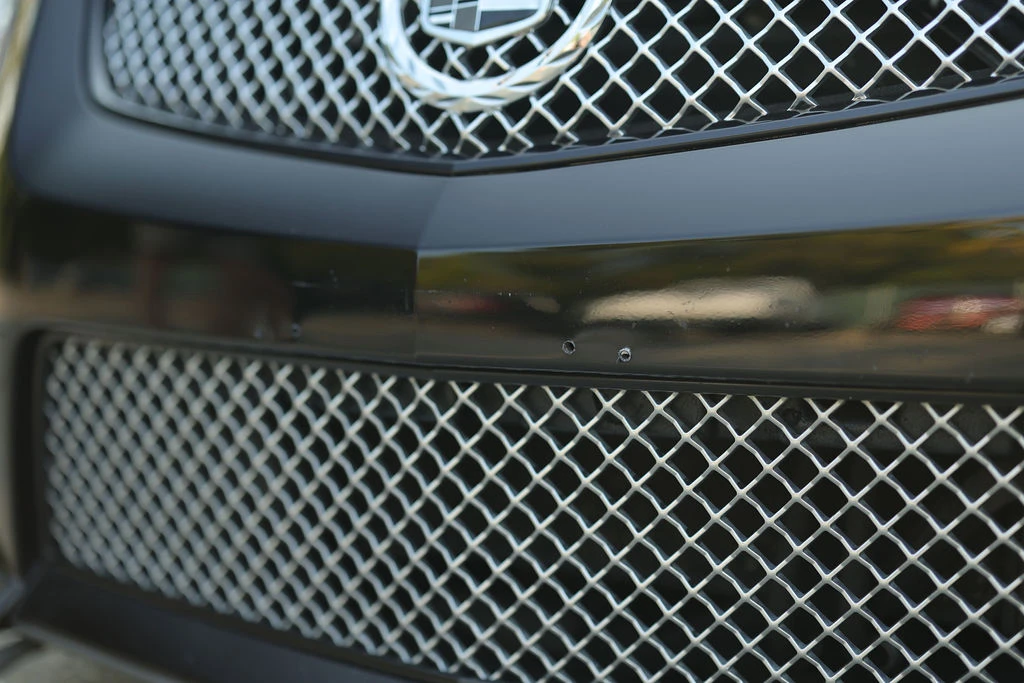 2013 Cadillac CTS-V 2nd Gen - Image 16 of 31
