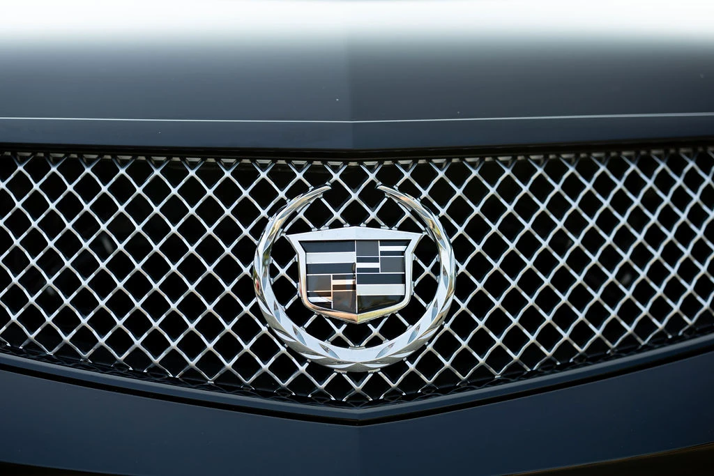 2013 Cadillac CTS-V 2nd Gen - Image 18 of 31
