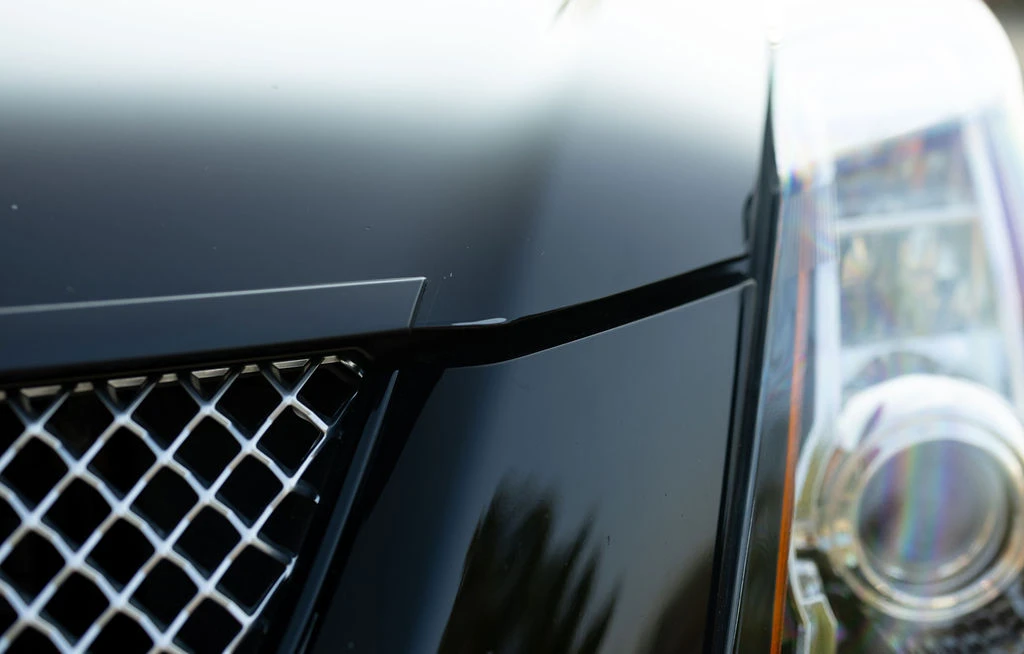 2013 Cadillac CTS-V 2nd Gen - Image 19 of 31