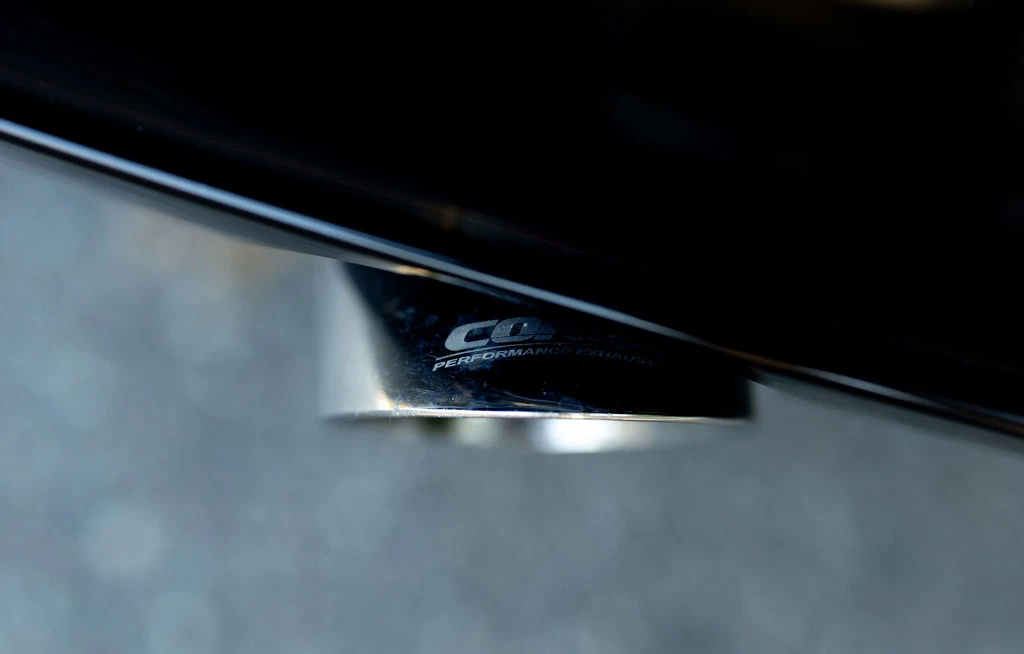 2013 Cadillac CTS-V 2nd Gen - Image 31 of 31