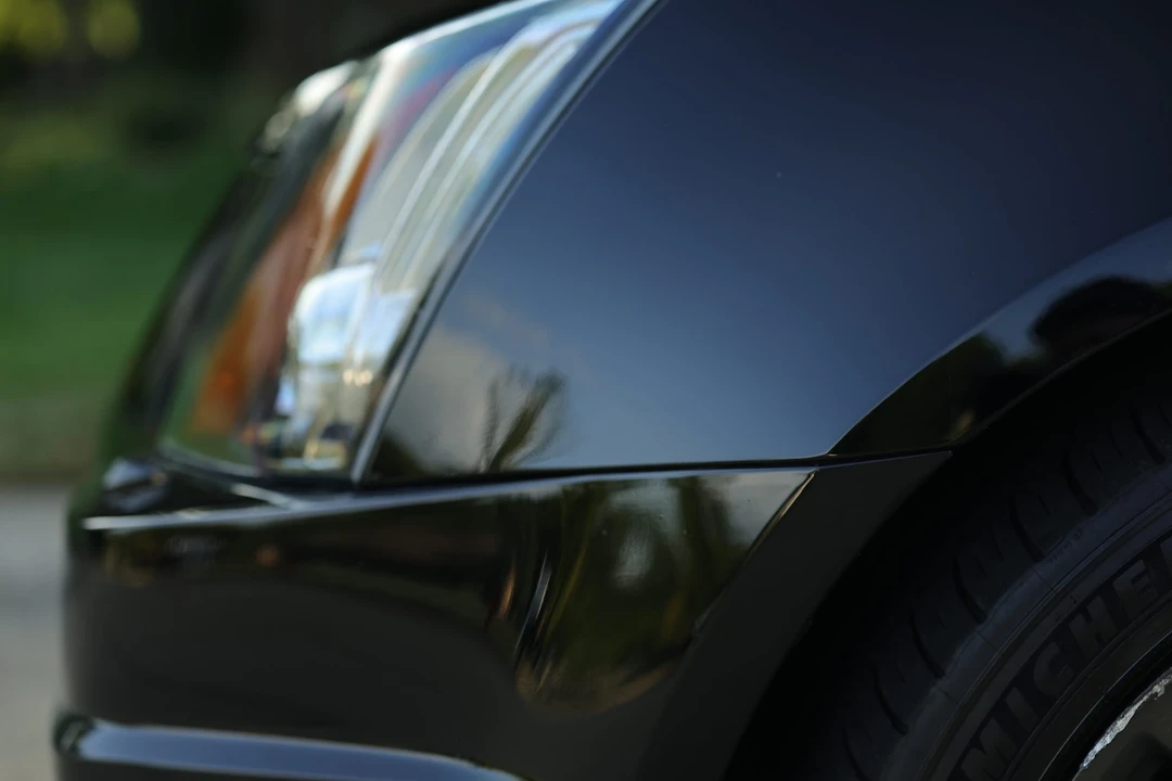 2013 Cadillac CTS-V 2nd Gen - Image 20 of 31