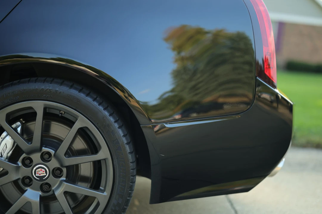 2013 Cadillac CTS-V 2nd Gen - Image 28 of 31