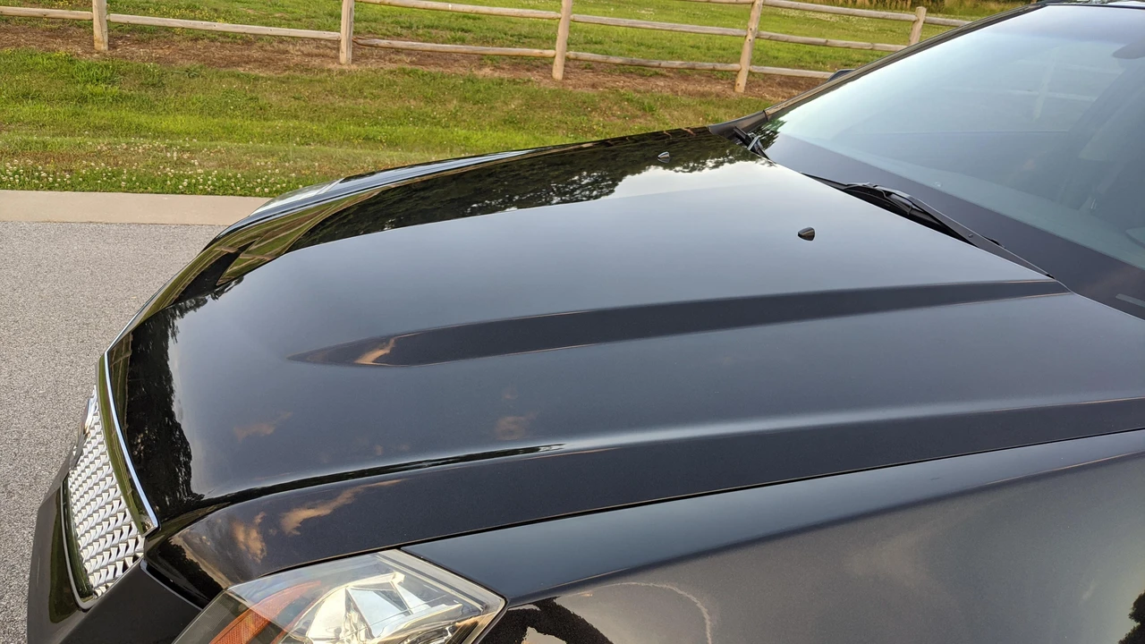 2013 Cadillac CTS-V 2nd Gen - Image 14 of 31