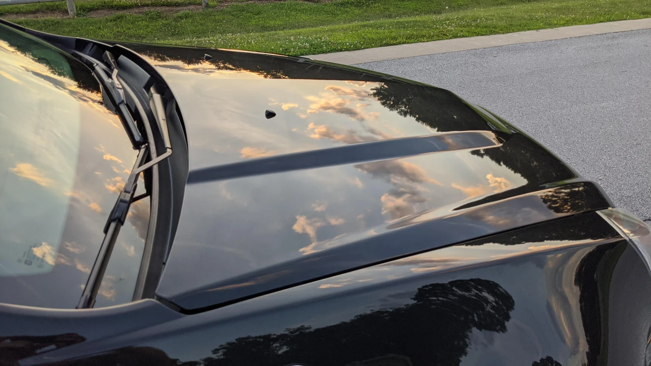 2013 Cadillac CTS-V 2nd Gen - Image 28 of 31