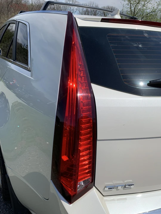 2013 Cadillac CTS-V 2nd Gen - Image 31 of 31